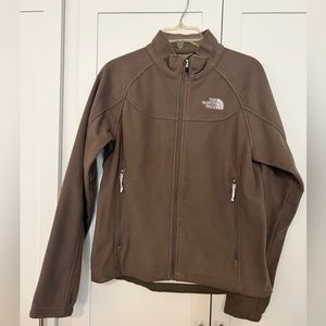 The North Face Windwall Jacket